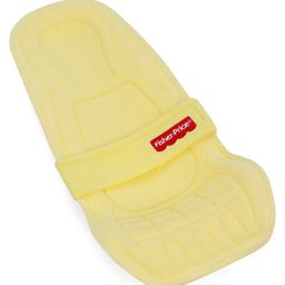 Fisher Price 2-in-1 Carrier & Feeding Pillow First Carry Sunshine Snuggle - Light Yellow-16