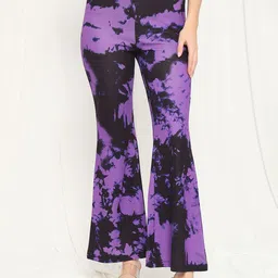 TANDUL Women Original Regular Fit Mid-Rise Trouser-image-37
