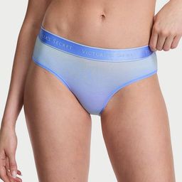 Victoria's Secret Women Printed Cotton Mid-Rise Hiphugger Panty-picture-30