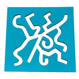 KIDS LOGIC Maze Chase Center Point - Multicolor image 2