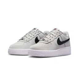 Nike Older Kids Air Force 1 LV8 Shoes-image-5