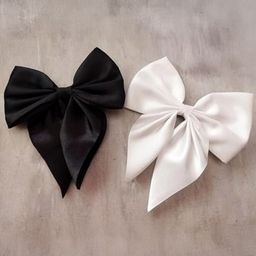 DN ENTERPRISES Women Set of 2 French Barrette-image-69