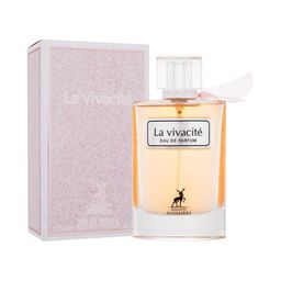MAISON ALHAMBRA Women La Vivacite Long Lasting Eau De Parfum - 100 ml-14