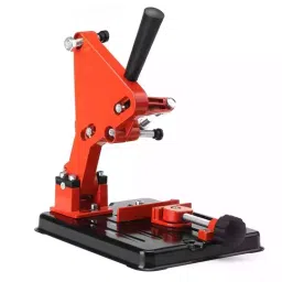 Cheston Angle Grinder Sliding Stand for 4” / 5” Grinding Cutting Machine-20