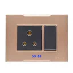Cona ESTELLA 8 M Horizontal Only Cover Rose Gold Polycarbonate, 19608-picture-26