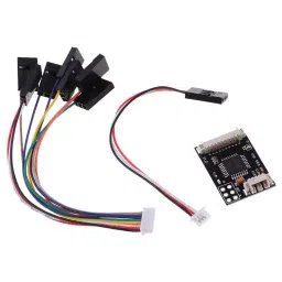 Invento PPM Encoder ISC 1634-28