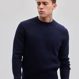 Snitch Men Pullover Sweaters-image-113