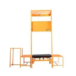 IntelliBees 1000 x 2000 mm Dimensioning Weighing & Scanning (DWS) Machine, INTELLISCAN-IB2010B image 3