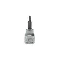 Teng Tools 3/8 inch Drive Bit Socket, Torx Bit, T40, M381240T-C-picture-21
