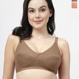 SHYAM SONS FLAIR Bra Full Coverage-22