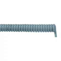 Lapp CABLE, SPIRAL, 2C, 0.75MM, 1.0-3.0M, 70002623-picture-10