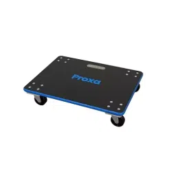 Proxa Moving Dolly With Plywood Platform 200 Kg Capacity Wood Swivel Casters, PXA-MD200L-image-41