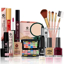 NOY Set Of 15 Make-up Kit Combo - 129-10