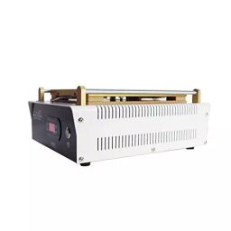 SCHOFIC Vacuum LCD Separator Machine with Built-in Air Pump Disassembly Tool, CP201 (Pack of 2) image 2