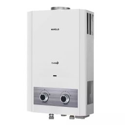 Havells LPG Instant Water Heater FLAGRO 5.5 L White, GHWGFLSIV006-image-74
