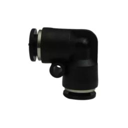 TECHNO GPUL 12 Brass G Thread Fitting with Black Cap-28
