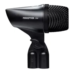 JBL Microphone High-Performance Dynamic Bass Cardioid Unidirectional Black, P 2 image 2
