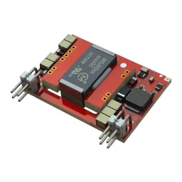 MURATA POWER SOLUTIONS Dc-Dc Converter, 2 O/P, 4.5W, MGJ6D051505SC-image-48