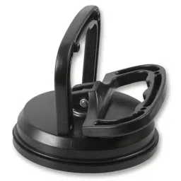 DURATOOL Dent Puller, Suction Cup, 115 mm, D00215-42