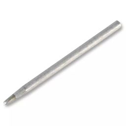 DURATOOL Tip, Soldering Iron, Screwdriver, 2 mm, 79-2120-34
