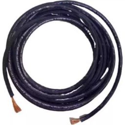 Techno Tronics 10m Copper Welding Cable, 10_METER ( 32.FUT ) FULLY COPPER-10