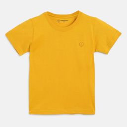 Campana Boys Pure Cotton T-shirt-23