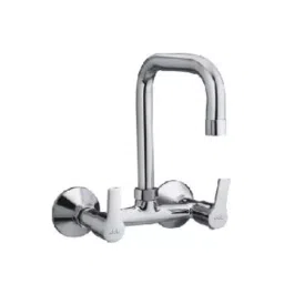 PLATO Tecno Sink Mixer Tap Brass Chrome Finish Silver, TE-011-image-41
