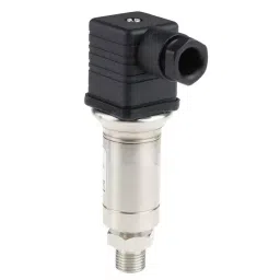 RS PRO Pressure Sensor 0-0.25 bar Voltage Output Relative Reading, 8285726-23