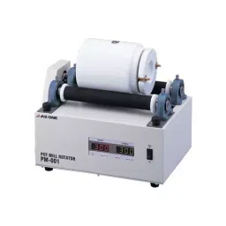 AS ONE Desktop Pot Mill Stand, 2-7816-01-image-22