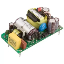 XP POWER PSU, 25W, 5V, MINI, PCB MOUNT, ECL25US05-P-14