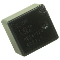 PANASONIC RELAY, AUTOMOTIVE, SPST-NO, 14VDC, 20A, CP1A-12V-39