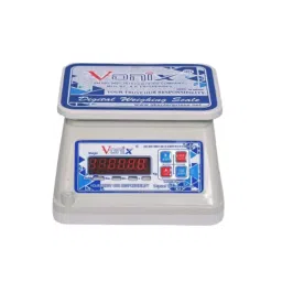Vonix VONIX-T 10 g-20 Kg ABS Counter Scale-35