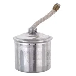 WKM 150 ml Aluminium Spirit Lamp KT79SL-32