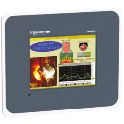 Schneider Electric 144.78 mm TFT Touch Screen HMI, HMIGTO2315-picture-14