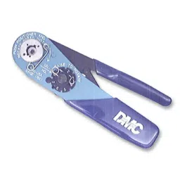 AMPHENOL SINE/TUCHEL CRIMP TOOL, 20-32 AWG, AFM8-picture-33