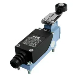 Sibass Electric SE-ME-A Type Limit Switch Metal Body Roller Lever 38 mm and CE Mark, SE-8104 (Pack of 1OO)-18