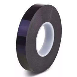Hi-Bond HPS 120B Black Foam Tape 9.0 x33.0m 1.20 mm Thick, HPS 120B 9mmx33m-image-26