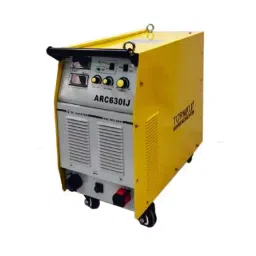 TOSHWELD 630 A Three Phase IGBT Arc Welding Machine, ARC 630 AMPS I-45