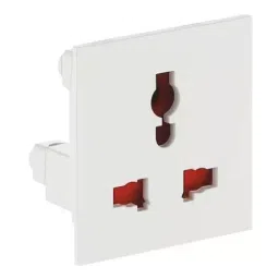 Golek Rider International Socket 2 Modular 6 to 13 Amp, 7206 (Pack of 10)-picture-35
