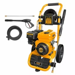 Ingco 6.0 Hp 214 Bar 8.7L/Min Gasoline Pressure Washer Ghpw2003-image-37