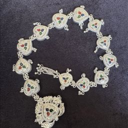 JollyStar Women Hair Clips & Hair Pins Hair Accessory-image-7