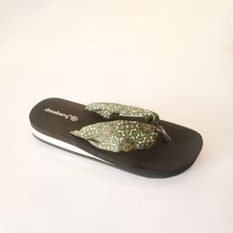 DressBerry Women Printed Slip-On Flats-picture-27