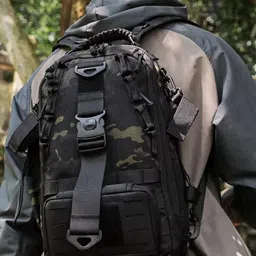 Carry Trip Camouflage Backpacks-57