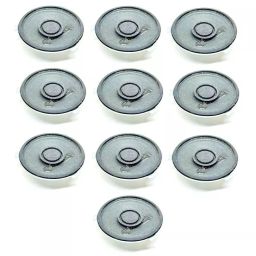 Invento 0.5W Small MINI speaker ISC 1639-4-40