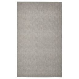 ikea svartsenap Tablecloth, grey, 145x240 cm-picture-3