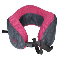 Travel Blue Travel Dreamer Pillow - Pink-22