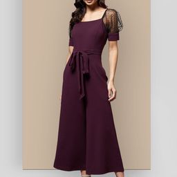 Chemistry Basic Jumpsuit-picture-22