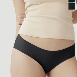 B'there Women Pack Of 3 Mid-Rise Bikini Briefs-picture-9