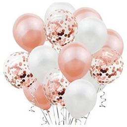 Bubble Trouble Solid Happy Birthday Set Of 114 Combo Happy Birthday - Pack of 114 image 4