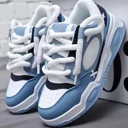 FABBMATE Women Colourblocked Sneakers-image-85